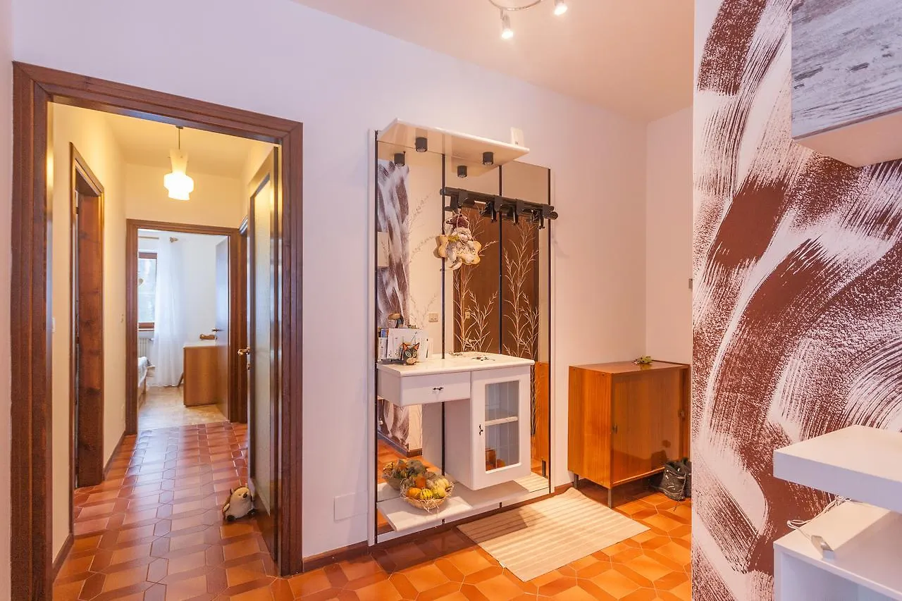 Condominio Val Biois 7 Falcade
