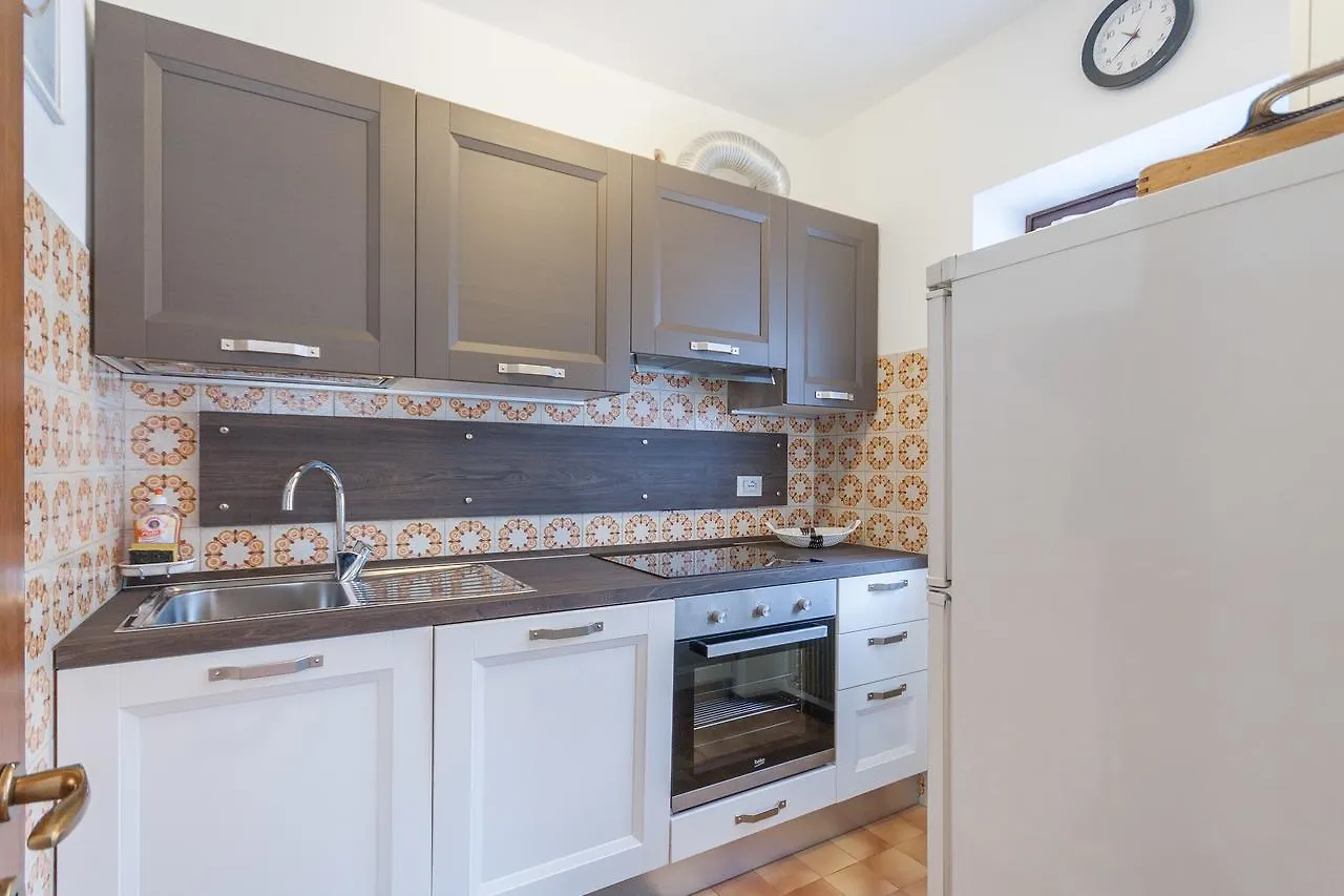 Condominio Val Biois 7 Falcade